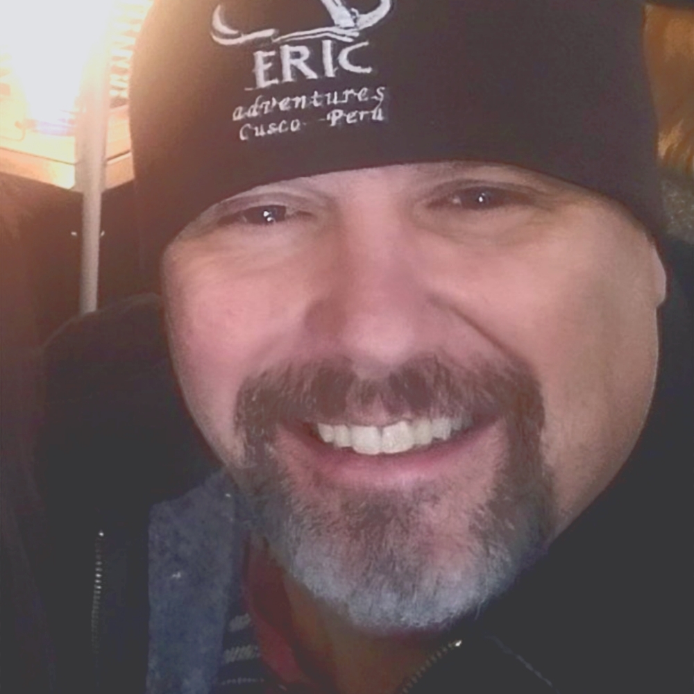 Meet your Posher, Jason